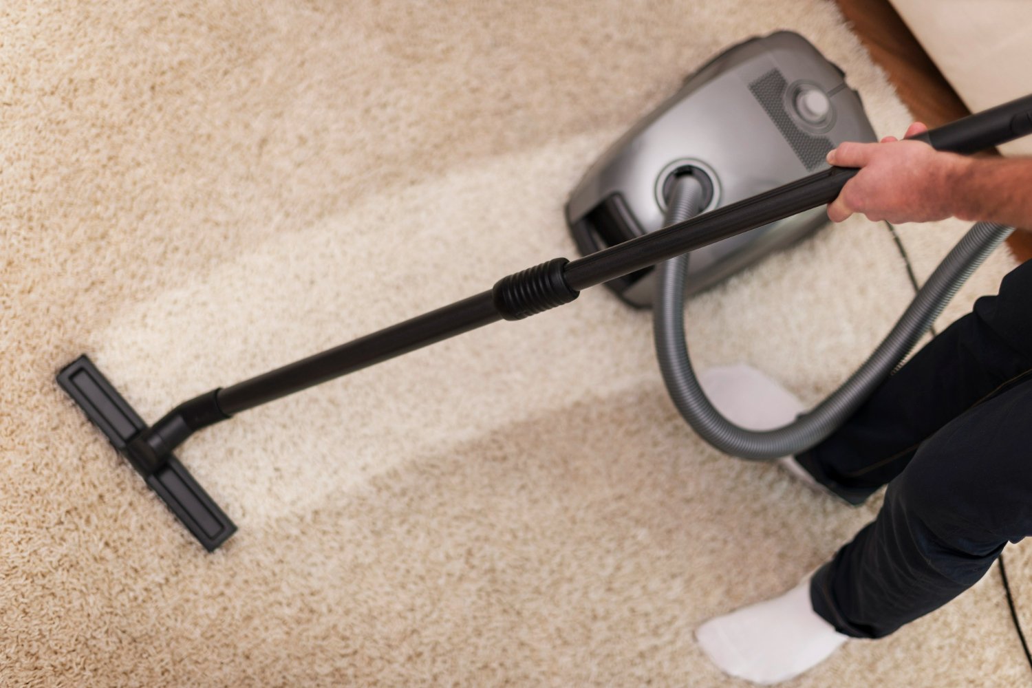devank carpet cleaning