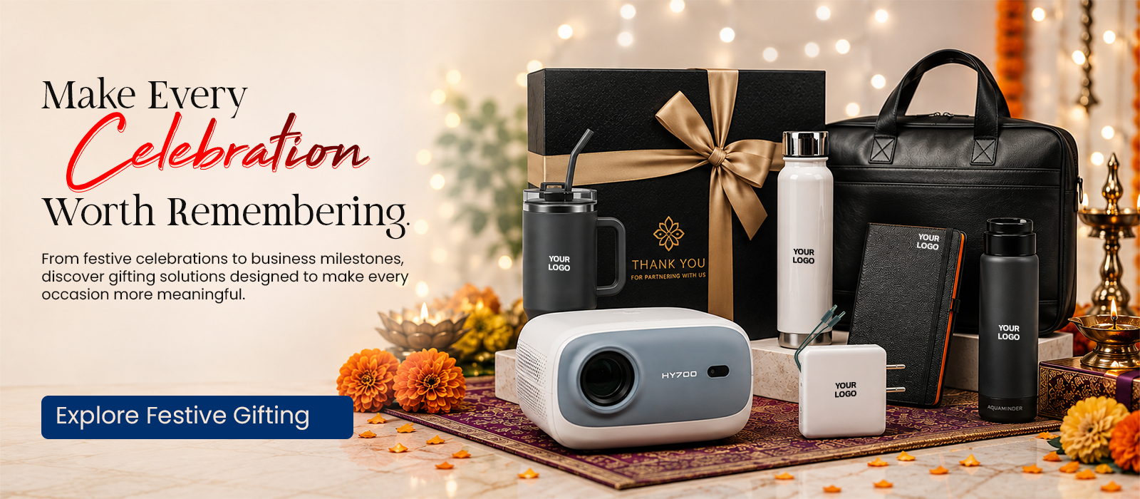Corporate Gifting