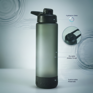 Aquaminder Smart Bottle